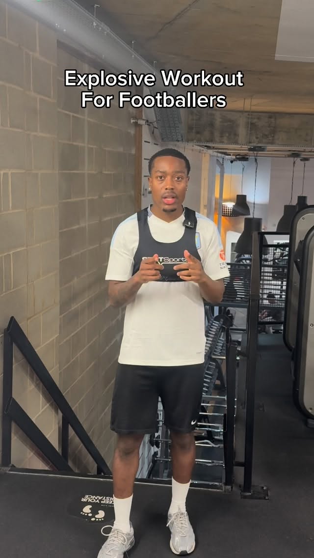 Instagram post by @novellnb7 for statsports. Caption reads: [...] my code ‘NOVELL15’ for 15% off your....