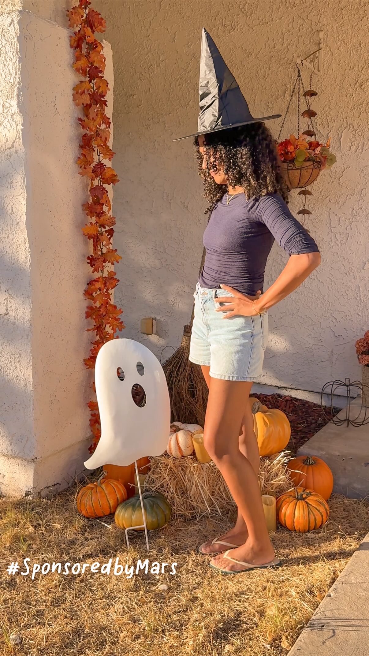 Instagram post by @cozy.games for SKITTLES. Caption reads: #SponsoredbyMars My secret weapon for keeping....