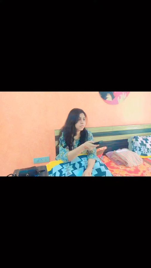 Instagram post by @miinu84321 for Pulse. Caption reads: Jo bhi pulse candy hoti hai wo humesha meri hoti....