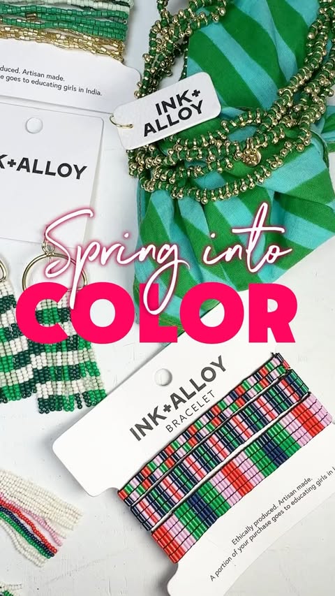 Instagram post by @remaking_jodi for INK+ALLOY. Caption reads: [...] but aren’t sure where to start? @InkAlloy’s....