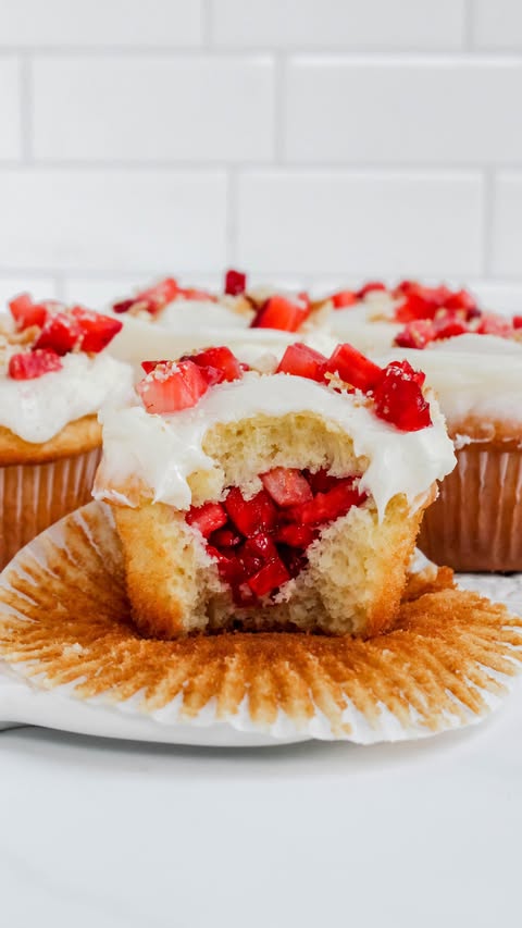 Instagram post by @mymessykitchenn for Betty Crocker. Caption reads: Back with another Betty Crocker Maker’s recipe &....