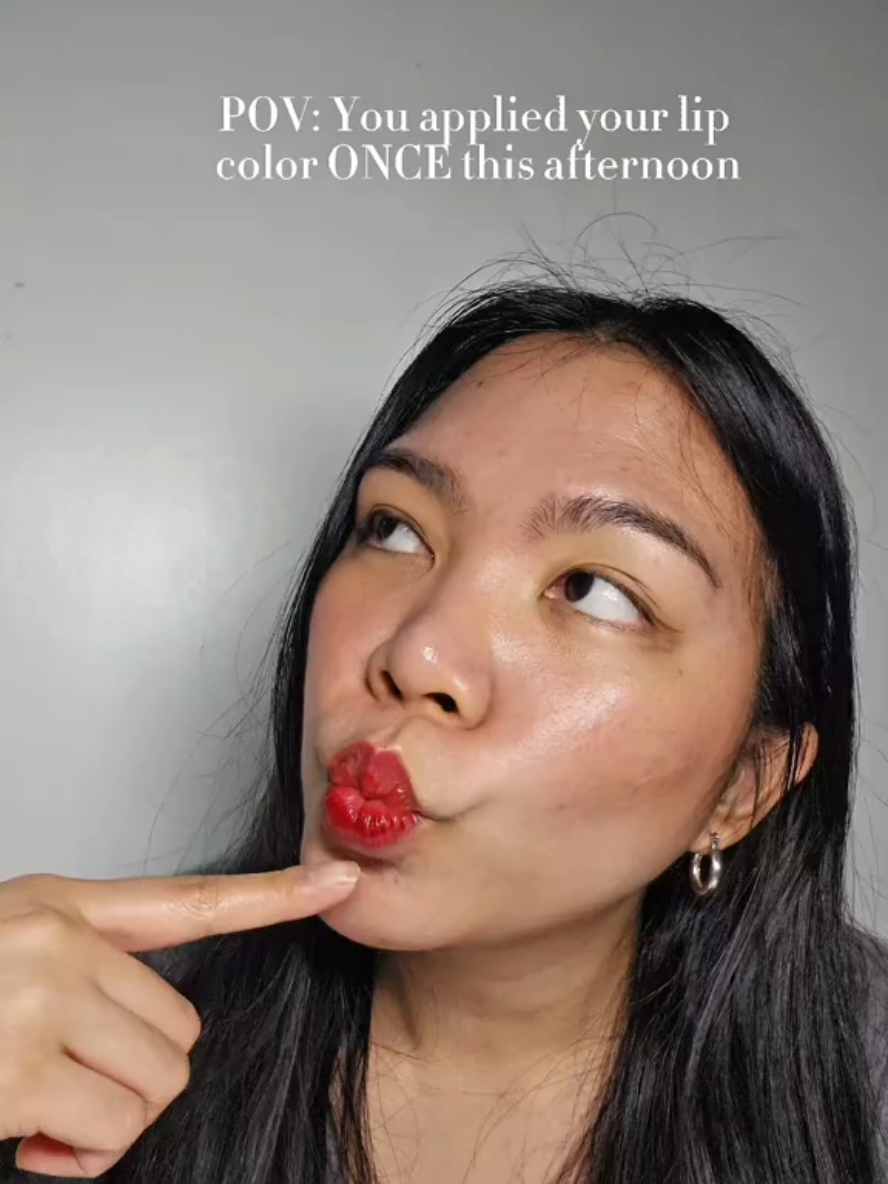 TikTok post by @himemio for Picky. Caption reads: [...] received this product for free from....