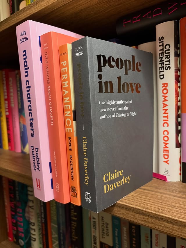 Instagram post by @lucy.reads.lots for Viking Books. Caption reads: 🌟 god-tier bookmail alert 🌟 This is an unplanned....