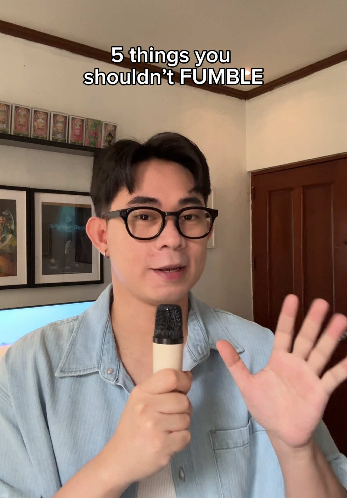 TikTok post by @dunnogelo for Head & Shoulders Philippines. Caption reads: [...] #PaidPartnership #Ad @Head & Shoulders....