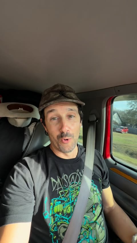 Instagram post by @truckhouselife for WOLFBOX. Caption reads: Just finished installing a new @wolfbox_official....