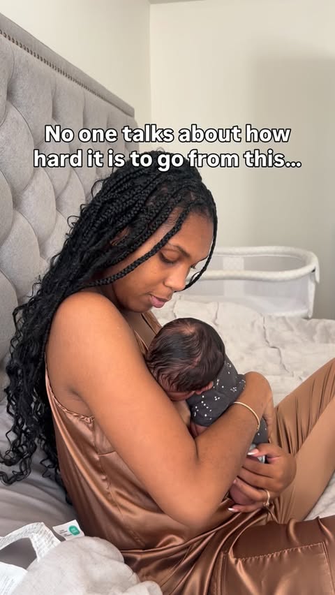 Instagram post by @jvsmine.k for Always. Caption reads: soooo no one wants to talk about our first cycle....