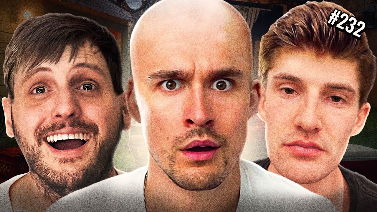 YouTube post by @TheYardPodcast for Rocket Money. Caption reads: New Year, New Us | The Yard.