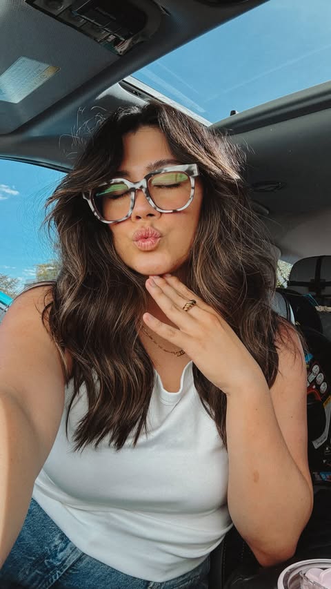 Instagram post by @helloalegonz for Pair Eyewear. Caption reads: [...] glasses now!? Either way, you need....