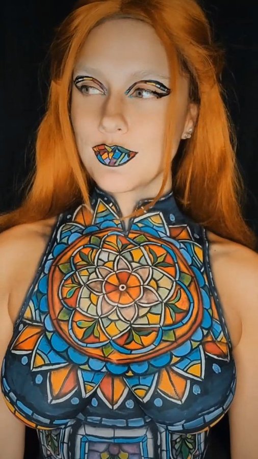 Instagram post by @skydaddi for Refinery29. Caption reads: Hey friends! I'm going to be over on @refinery29....