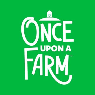 Once Upon a Farm