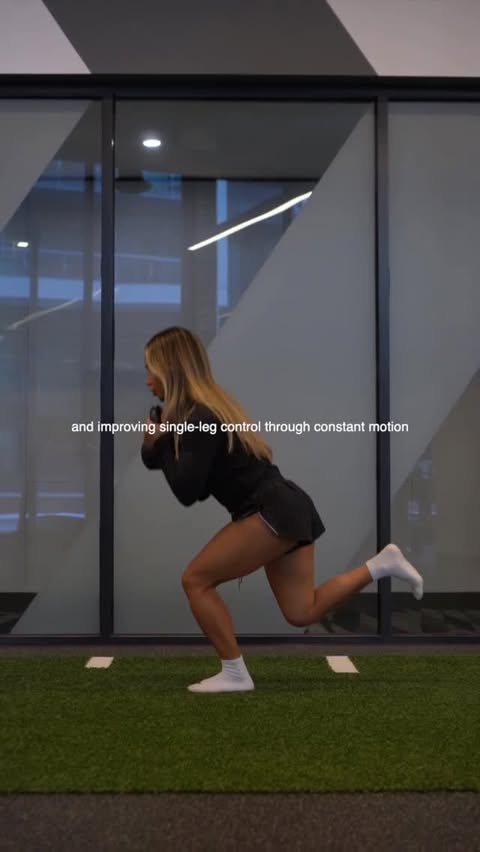 Instagram post by @kdkinetics for Under Armour. Caption reads: the secret sauce

but also not a secret bc I’ve....