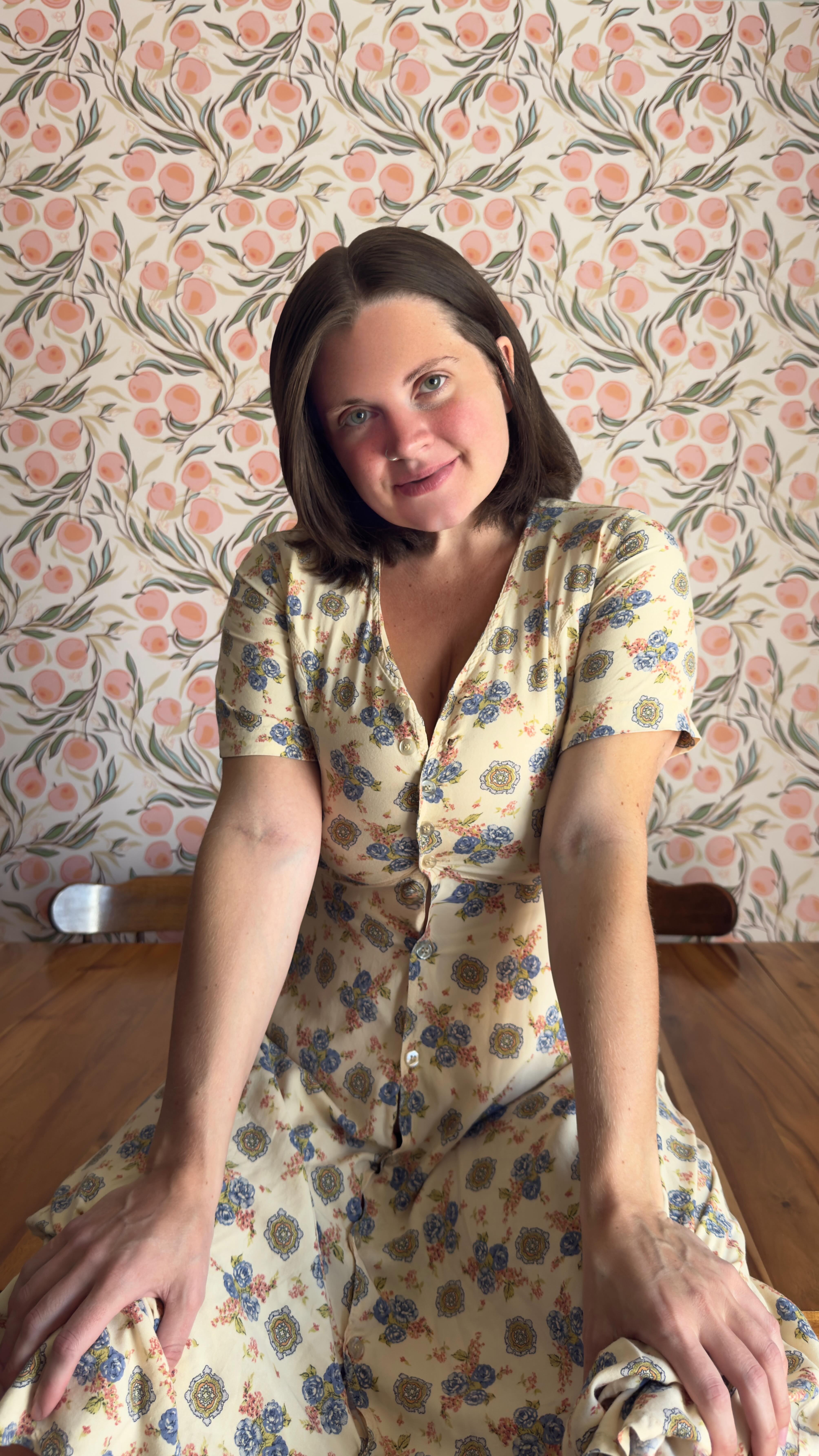 Instagram post by @mombunsandcaffeine for Transformer Table. Caption reads: Don’t miss out on @transformertable’s biggest....