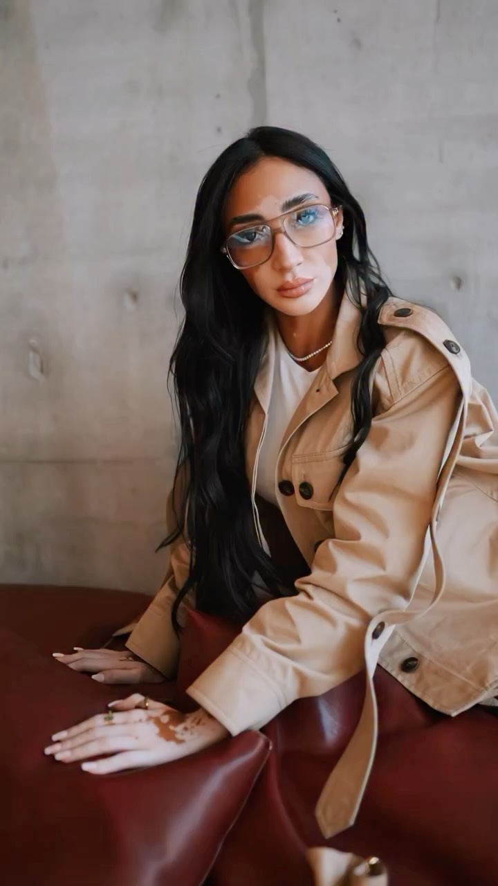 Instagram post by @loginasalah for ZIMMERMANN. Caption reads: #ootd @zimmermann 💫.