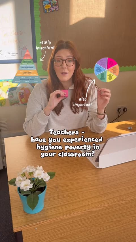 Instagram post by @scottishteacherp123 for smol. Caption reads: AD I’m so proud to be working with @smolproducts....
