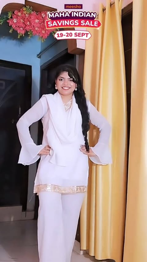 Instagram post by @iamsalmaa__11 for Instant Bollywood. Caption reads: [...] #instagramreels #instagram @instantbollywood....