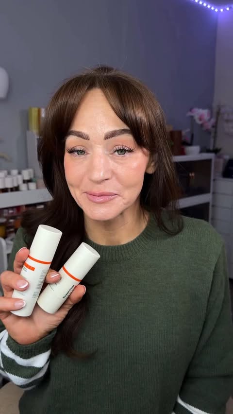 Instagram post by @beauty.is.everyone for BeautyStat. Caption reads: #Ad Black Friday just leveled UP 🧡✨ @beautystat....