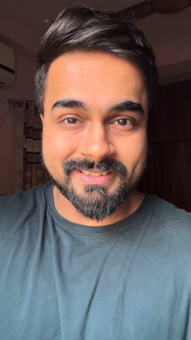 Instagram post by @ca_shaan_gupta for Unacademy. Caption reads: Ca inter 

And

Ca Final 

Results 

#shantamgupta....