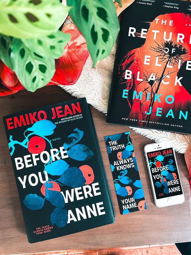Instagram post by @rachellelovesbooks for Simon & Schuster Audio. Caption reads: This has been my year of unintentional reading....