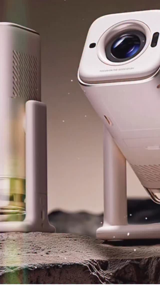 Instagram post by @lifewithfairyusa for Aurzen. Caption reads: [...] to my new favorite little vibe-maker —....