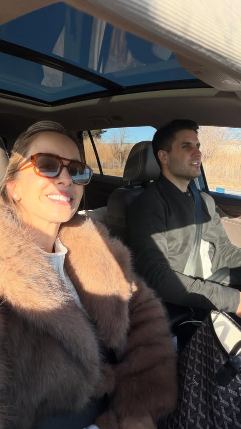 Instagram post by @themindfulblonde for Levoit. Caption reads: [...] asked.

#motherhood #themindfulblonde....