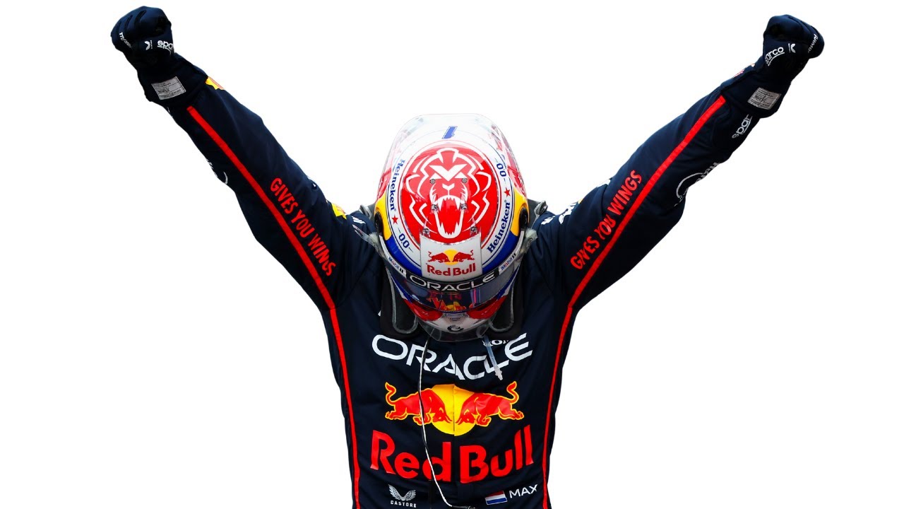 YouTube post by @peterwindsor for Alpinestars. Caption reads: 2025 F1 BAKU race analysis by Peter Windsor.