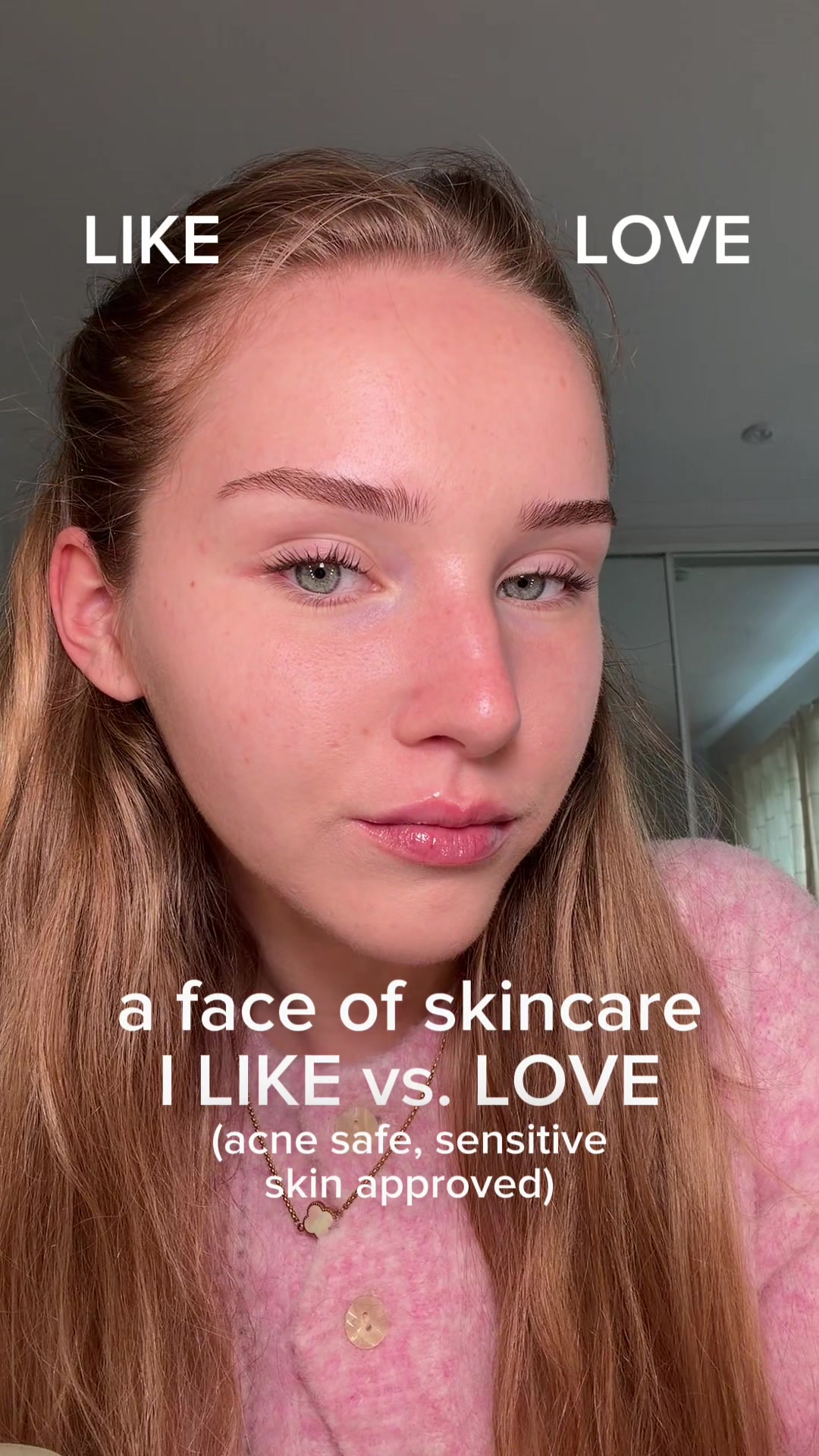 TikTok post by @lifewithmils for House of Hur US. Caption reads: [...] extra 15% off⭐️ LOVE products: 🥇 @House of....