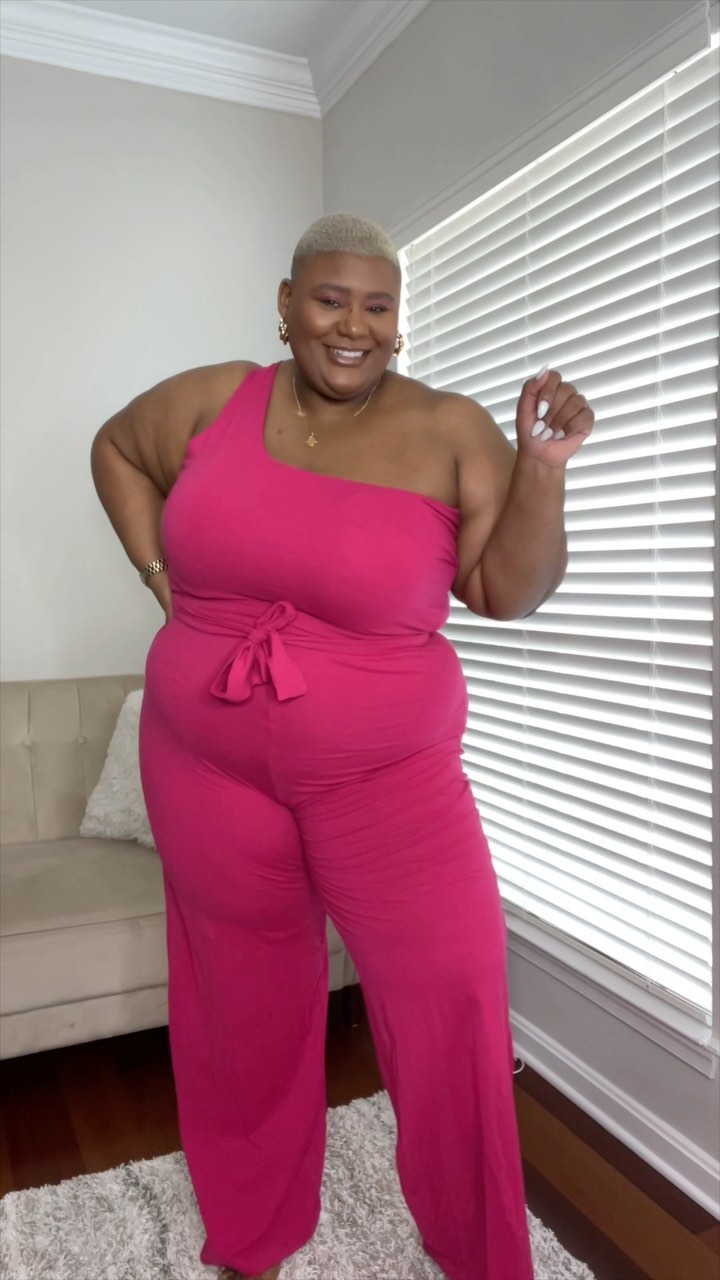 Instagram post by @missjemima for REBDOLLS. Caption reads: Do you have your outfit planned for Valentine’s....