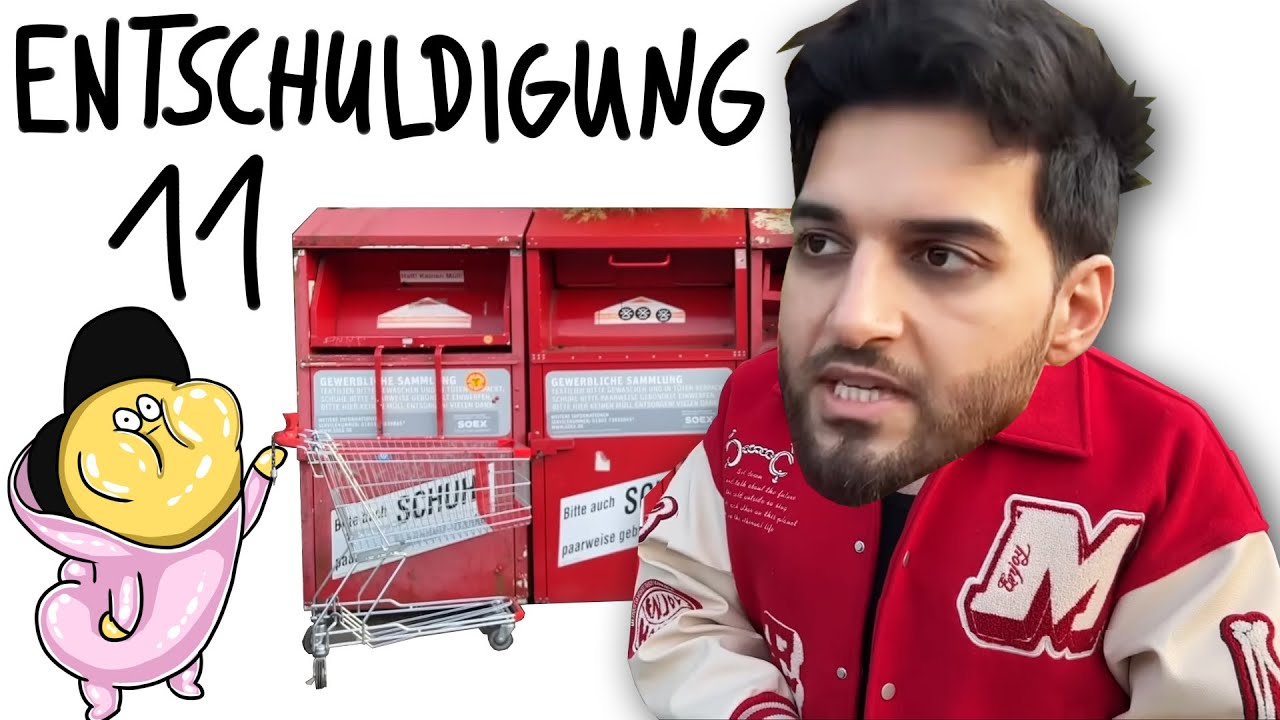 YouTube post by @miimii for 3Dsupply. Caption reads: [...] ᵂᴱᴿᴮᵁᴺᴳ
►MERCH-SHOP:....