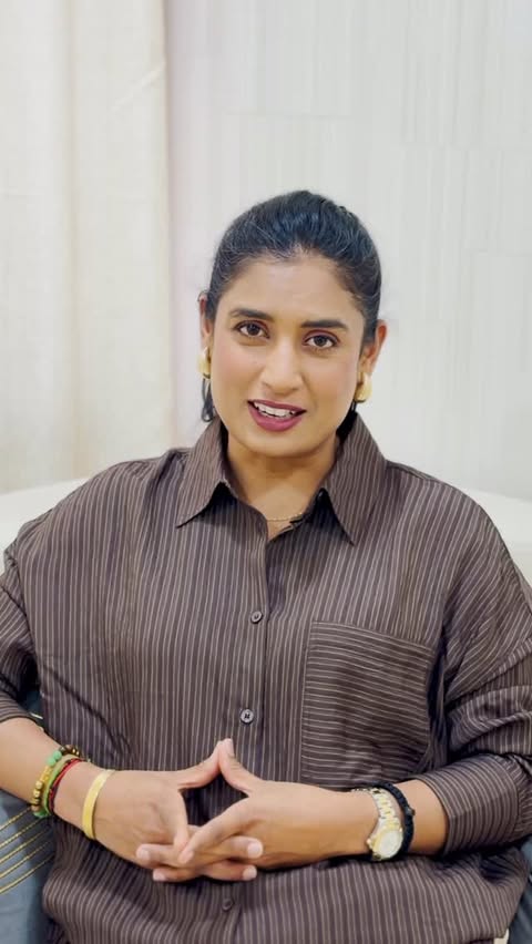 Instagram post by @mithaliraj for Apollo Tyres. Caption reads: [...] Kyunki Har Safar Mein Dum Hai....