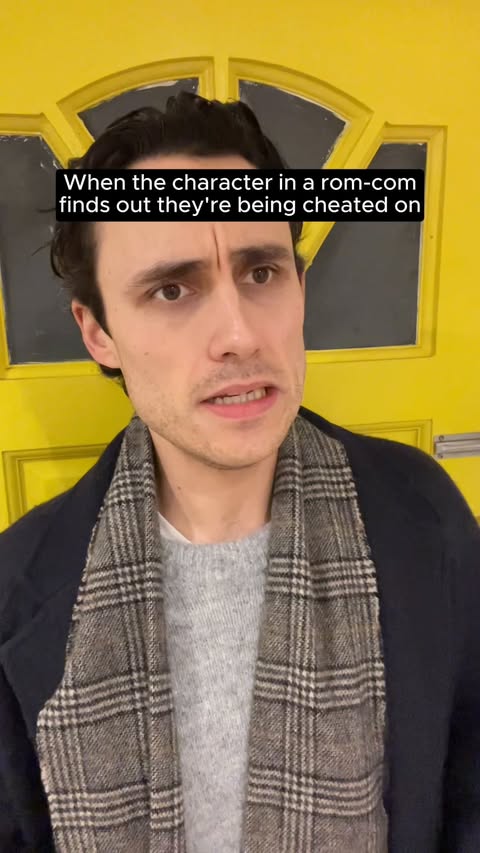 Instagram post by @edjonesuk for Back Market. Caption reads: [...] thicko, check out the winter deals on....