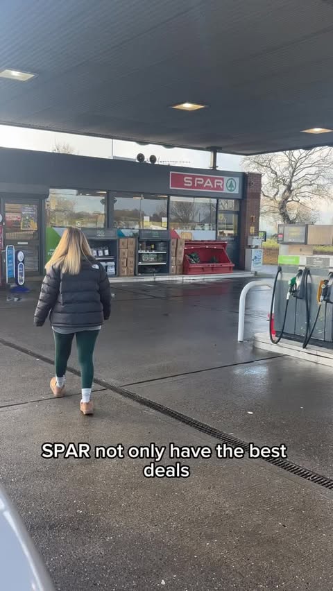 Instagram post by @believe_in_magic1 for The Influence Room. Caption reads: Ad: @sparnortheng are really helping on the....