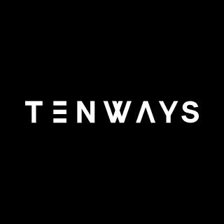 TENWAYS E-Bike