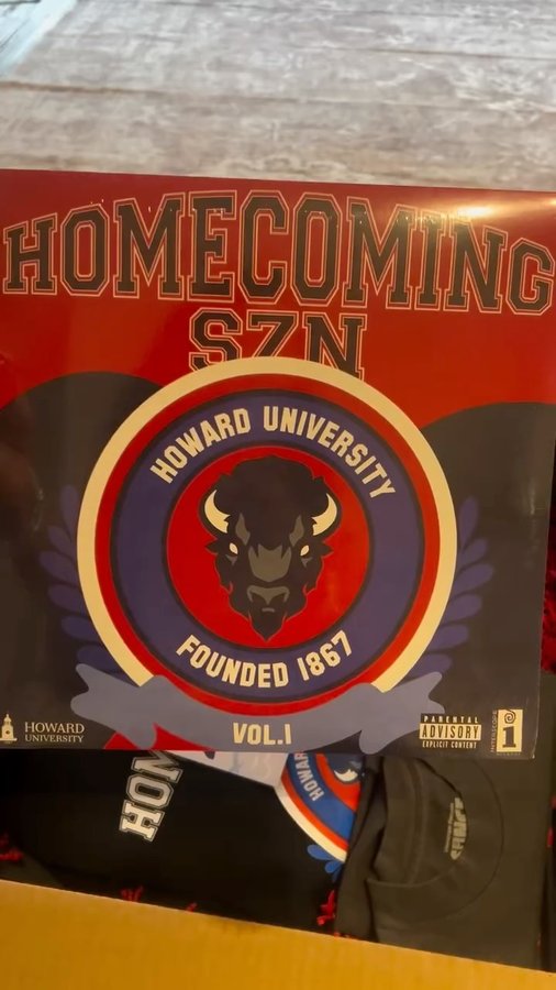 Instagram post by @jadeandjadah for Interscope Records. Caption reads: Thank you so much @interscope !!!! We love your....