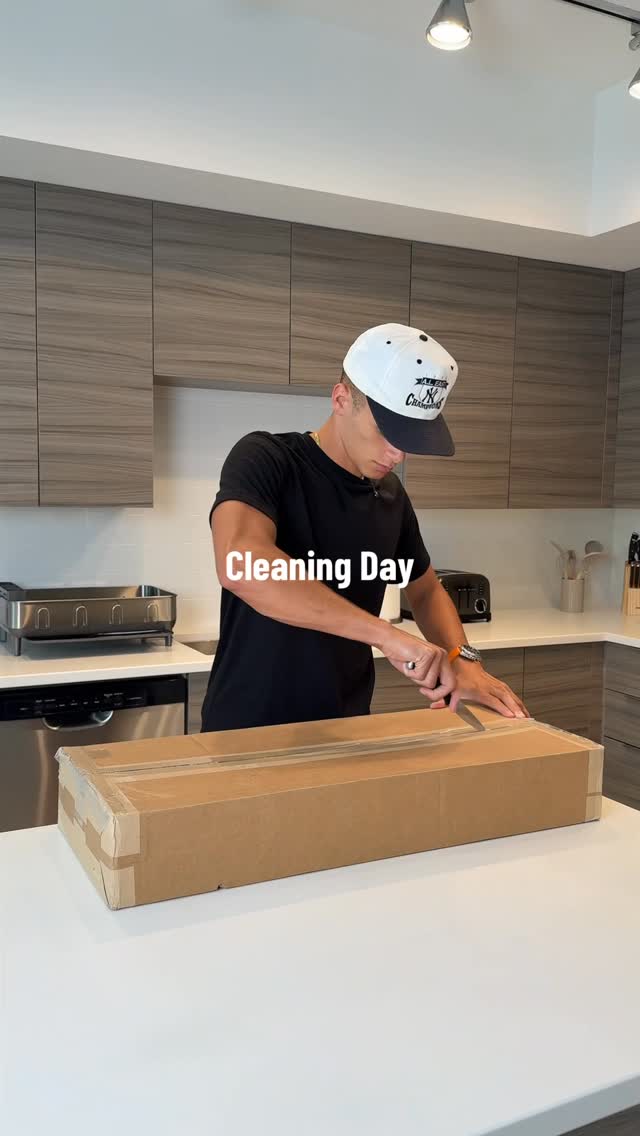 Instagram post by @fashionjfer for Seventh Generation. Caption reads: Feeling Blessed in this new Home....