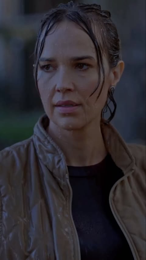 Instagram post by @itvamerica for Lifetime TV. Caption reads: sometimes healing is about facing the truth.......