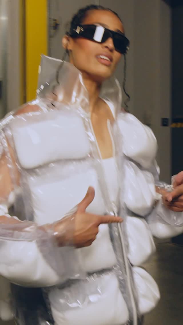 Instagram post by @skylardiggins for Gonna Need Milk. Caption reads: What’s in it? Milk. What is it
called? The Protein....