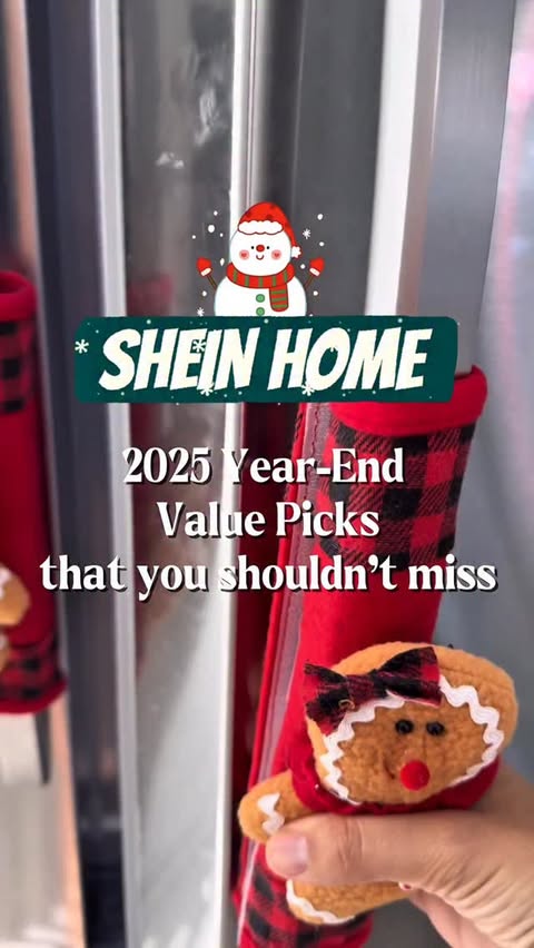 Instagram post by an influencer for SHEIN. Caption reads: [...] offer is here! 🔥 Download SHEIN app and....