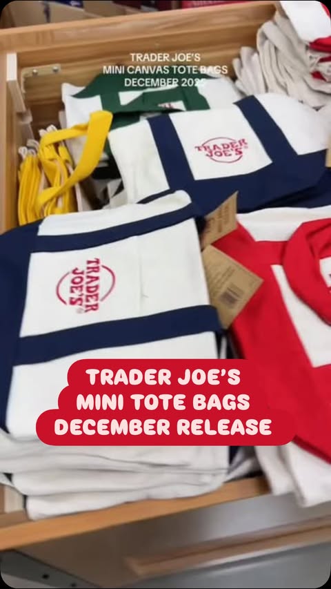 Instagram post by @robpepp for Trader Joe's. Caption reads: @traderjoes got us waking up early on a Saturday....