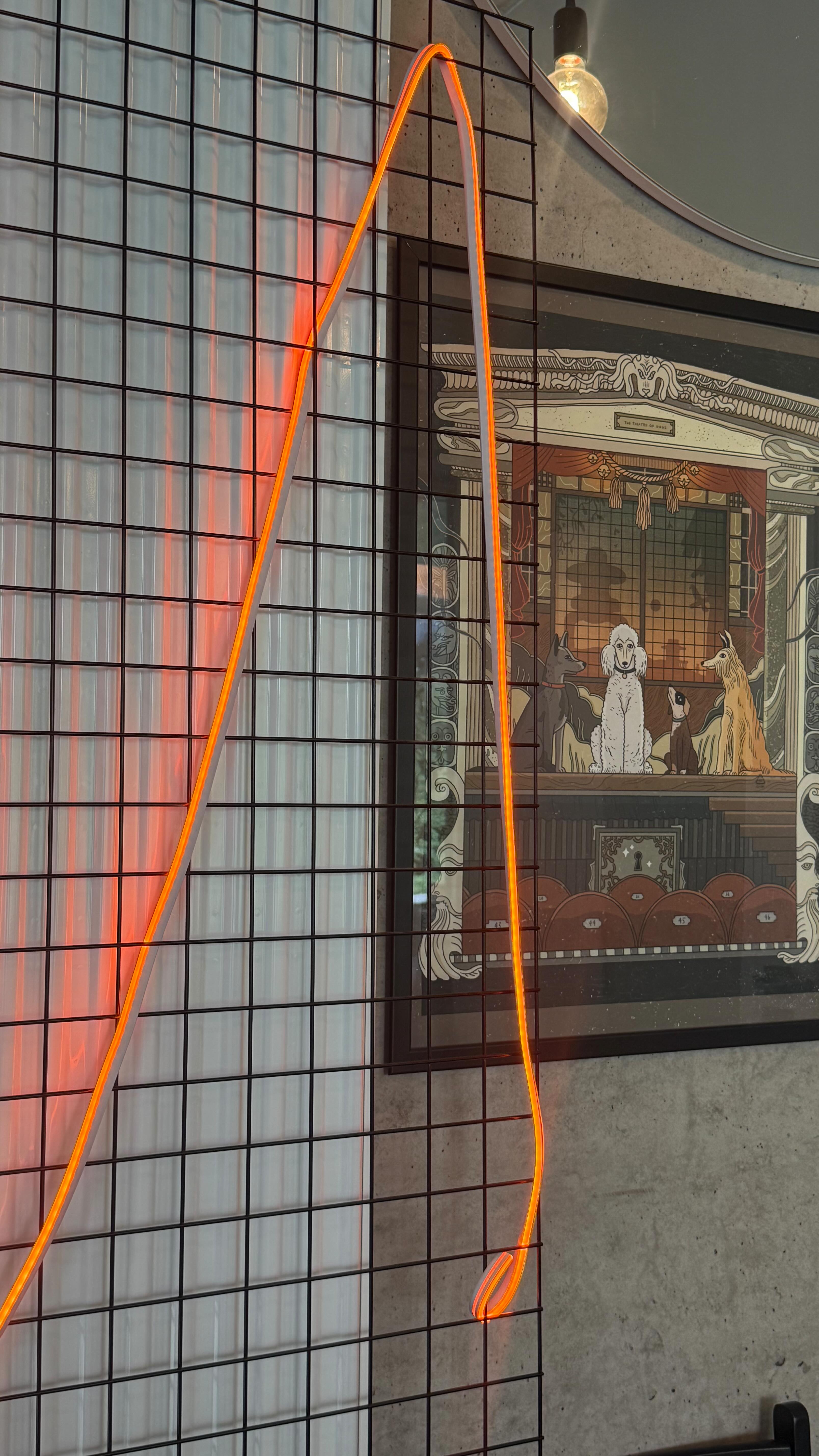 Instagram post by @alxyni for House Brand. Caption reads: [prezent] @house_brand 
Dziękuję za te CUDA ✨🤍.