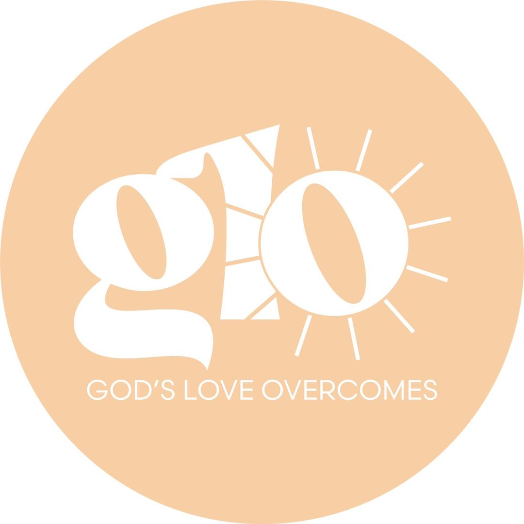 God's Love Overcomes