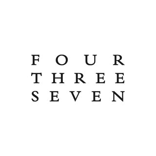 437