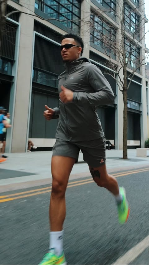 Instagram post by @nyle.ellis for Montirex. Caption reads: [...] got a little easier with @montirex #ad.