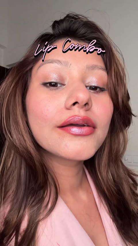 Instagram post by @stylist_savvy for MARS Cosmetics. Caption reads: Gorgeous lip combo 💄

fenty beauty mars lip....