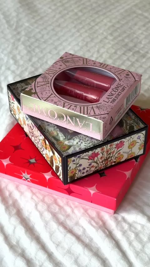 Instagram post by @breannaquan.xo for Shoppers Drug Mart. Caption reads: [...] thoughtful gifts? #ad Shop at your local....