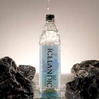 Icelandic Glacial