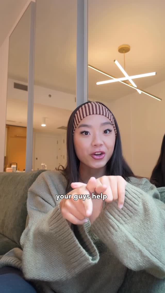 Instagram post by @eatingalonediaries for Urban Outfitters. Caption reads: EP. 3 of my apartment makeover!!! Featuring my new....