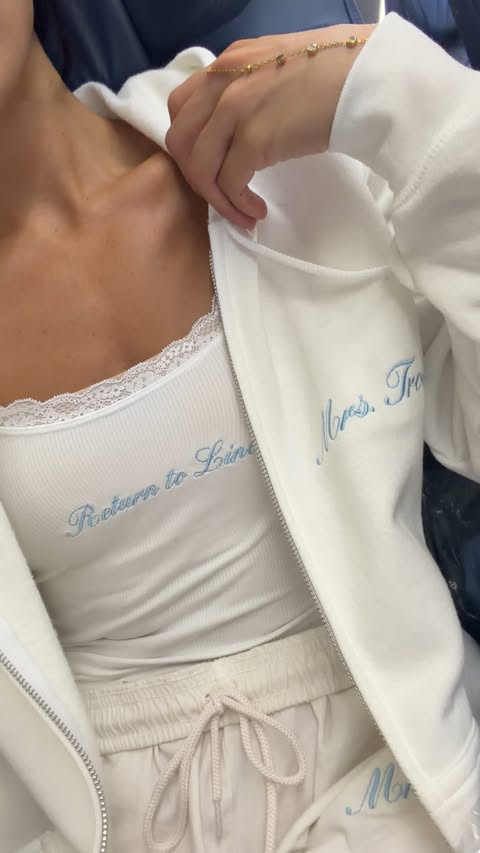 Instagram post by @alexarsantamaria for Degree. Caption reads: #DegreePartner #WalmartPartner Packing my bridal....