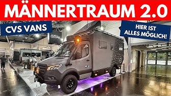 YouTube post by @AvantionTour for EcoFlow. Caption reads: [...] the discount code VVPROMO.

ECOFLOW: [...].