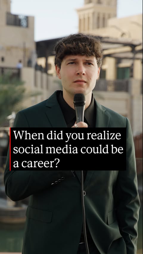 Instagram post by @stevenbertoni for Forbes. Caption reads: [...] longevity in a rapid-fire chat with Forbes’....