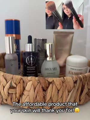 TikTok post by @kaceeyoneill for ISOCLEAN Ireland. Caption reads: This is your reminder to clean your makeup brushes....